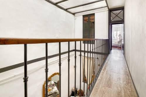 Cour Des Dames Bed & Breakfast Ла Рошел Екстериор снимка